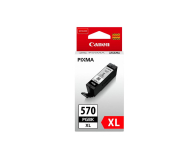 CANON PGI-570XL PGBK 0318C001 - 255880 - zdjęcie 2